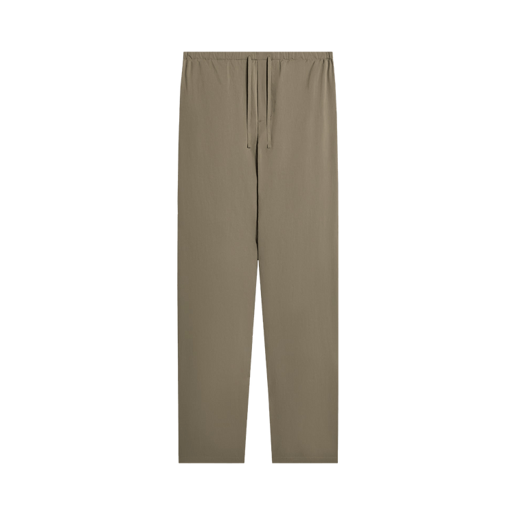 Kith Nylon Maverick Pant 'Icy Olive'