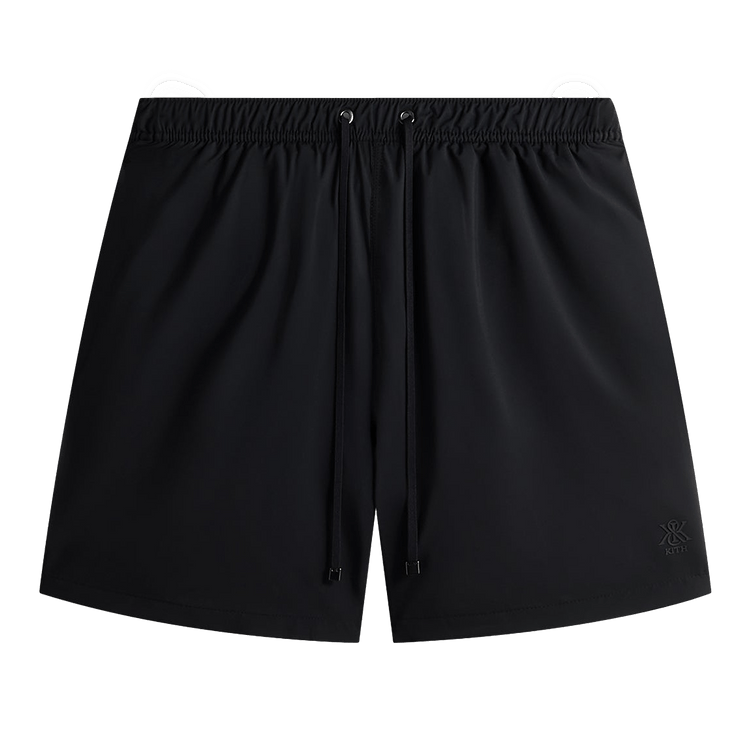 Kith Carmen Swim Short 'Black'