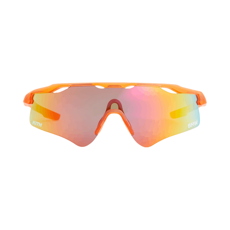 Kith For BMW Motor Racer Sunglasses 'Sunglow'