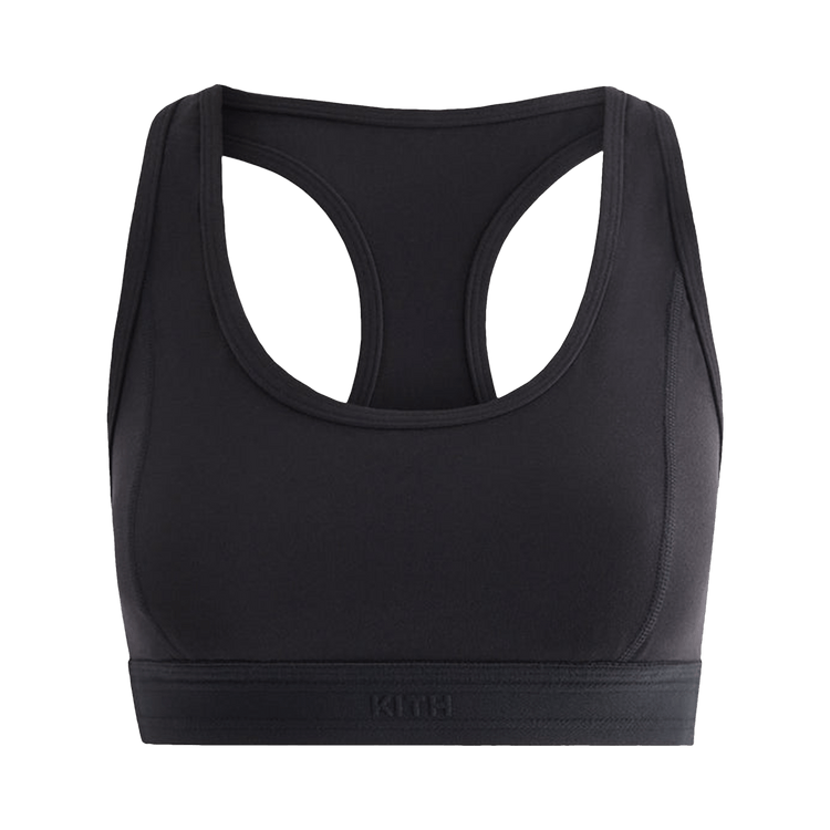 Kith Women Alex High Impact Bra 'Mass'