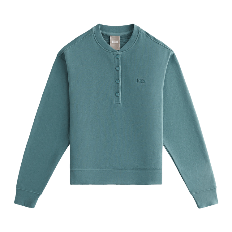 Kith Women Asher Henley 'Wilde'