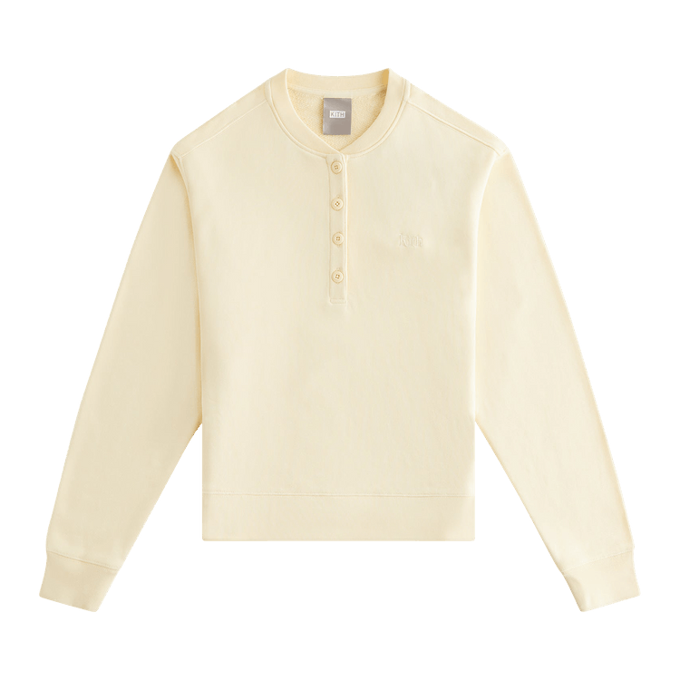 Kith Women Asher Henley 'Vital'