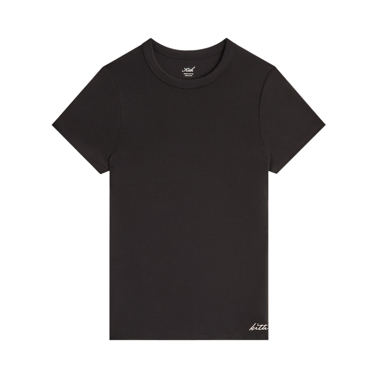 Kith Women Benson Tee 'Black'
