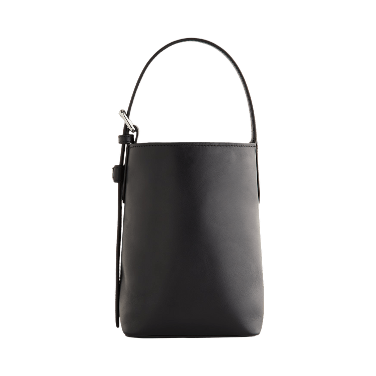 Kith Women Crest Leather Harper II 'Black'