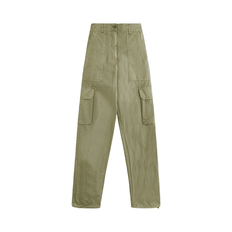 Kith Women Evans Cotton Nylon Utility Pant 'Flagstaff'