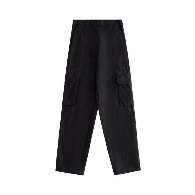 Kith Women Evans Cotton Nylon Utility Pants 'Mass'