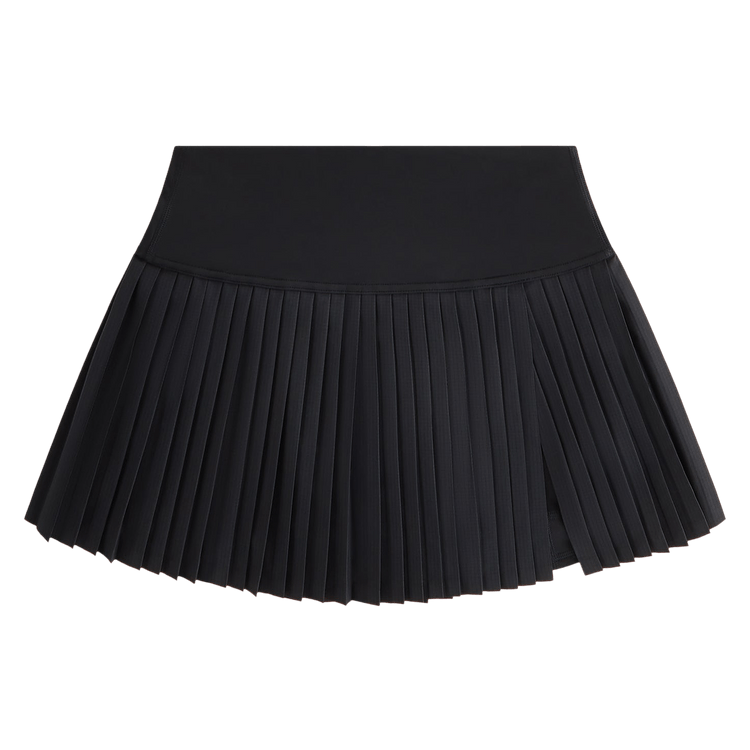 Kith Women Yasmin Pleated Active Skort 'Black'