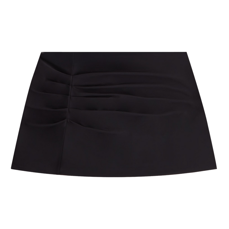 Kith Women Ira Mini Skirt 'Black'