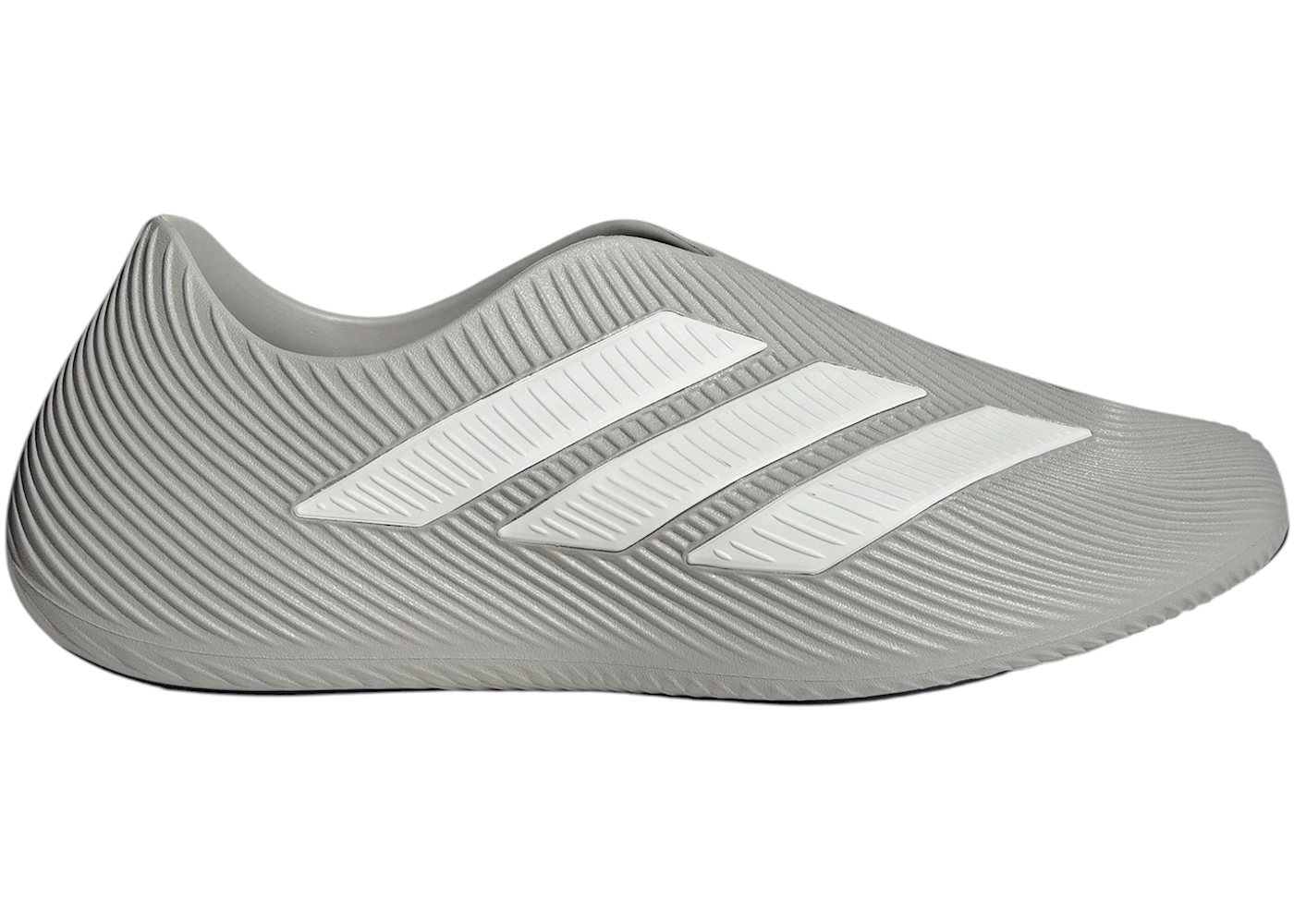 adidas Purechill Runner Grey Two Grey One Black