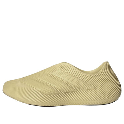 adidas Purechill 'Gold Beige Black'