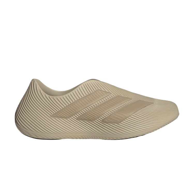 adidas Purechill Runner Khaki Three