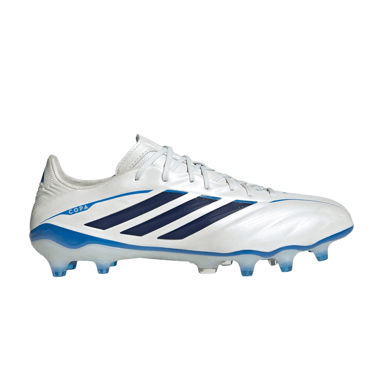 adidas Copa Pure Iv Elite FG 'Zero Metallic Dark Blue'