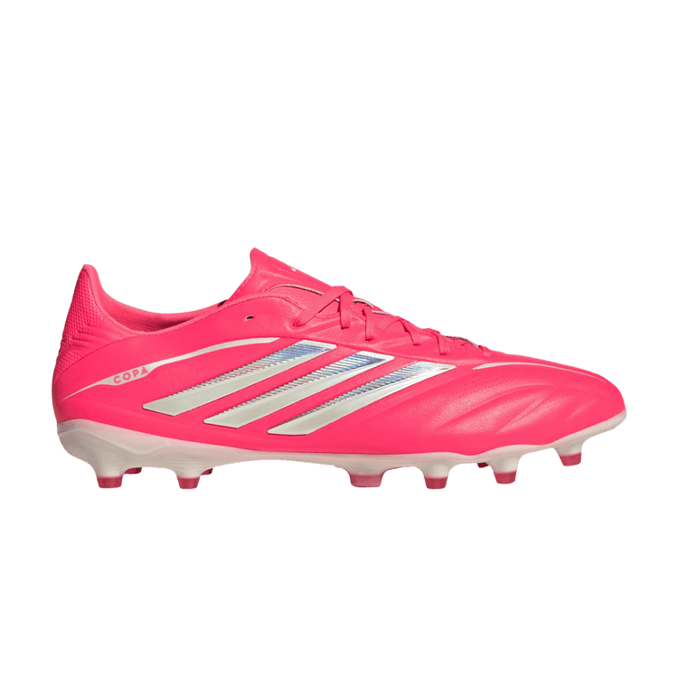 adidas Copa Pure IV Elite Laceless FG 'Solar Turbo'