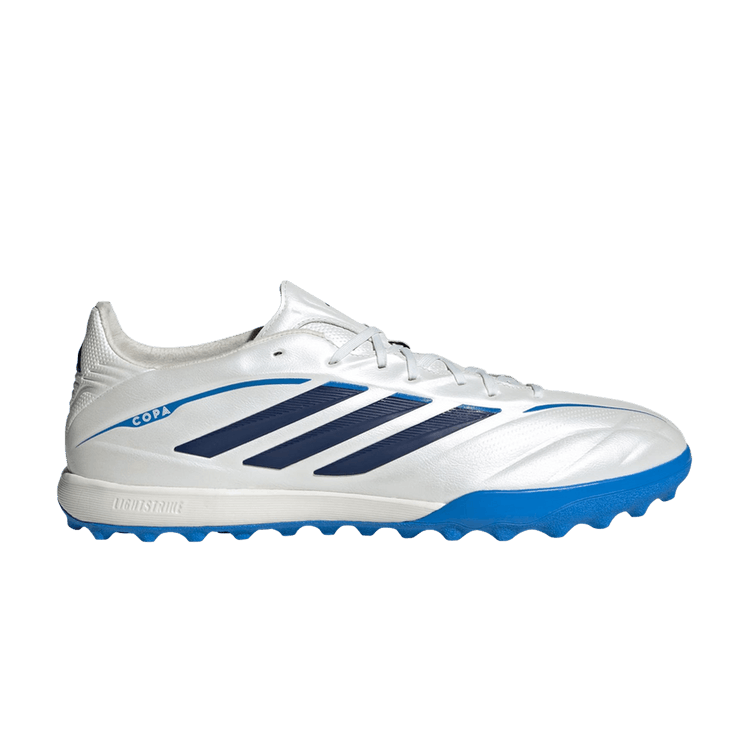 adidas Copa Pure Iv Pro TF 'Zero Metallic Dark Blue'