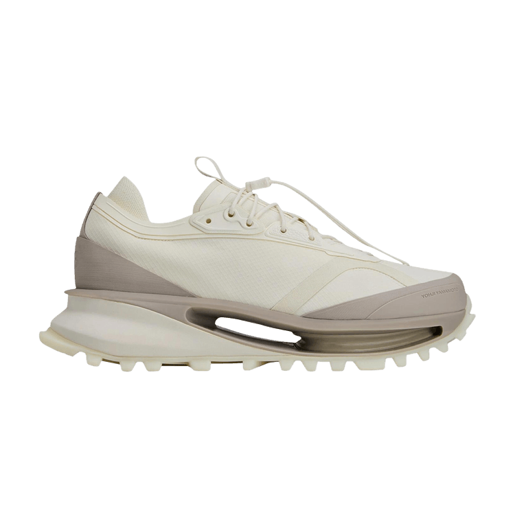 adidas Y-3 S-Gendo Trail 'Off White Light Brown'