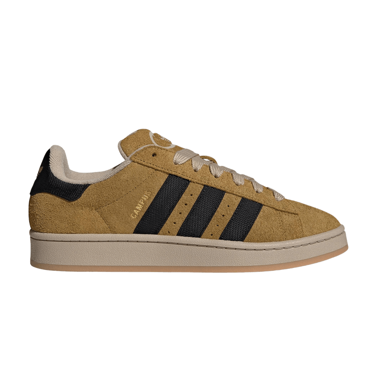 adidas Campus 00s 'Preloved Bronze Core Black Stone Khaki'