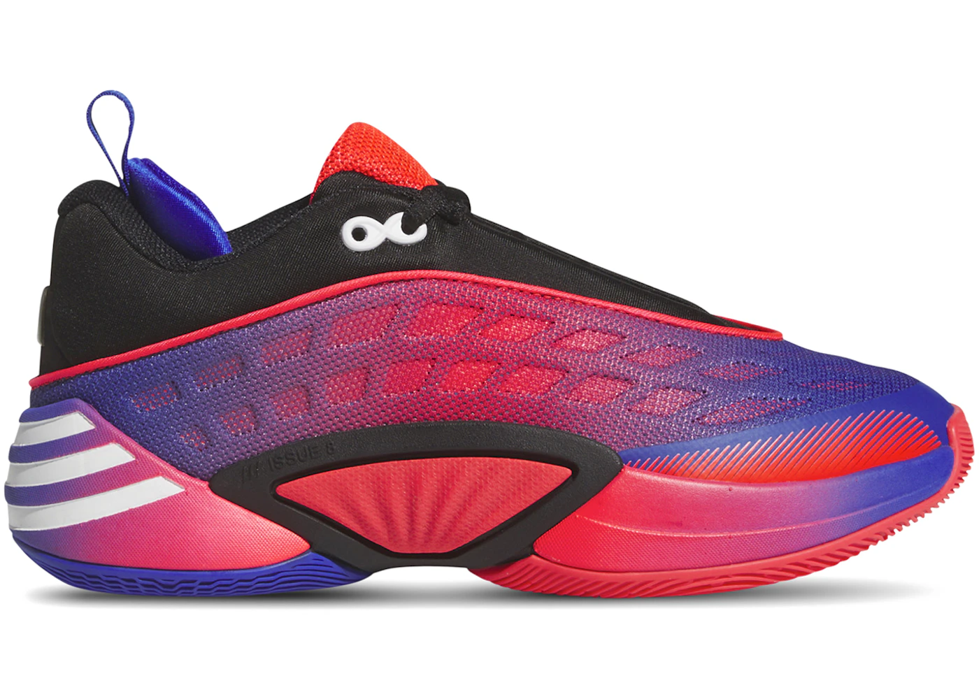 adidas D.O.N. Issue #8 Spida-Man (GS)