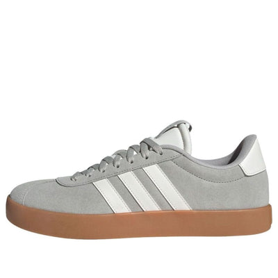 adidas VL Court 3.0 'Grey Gum'