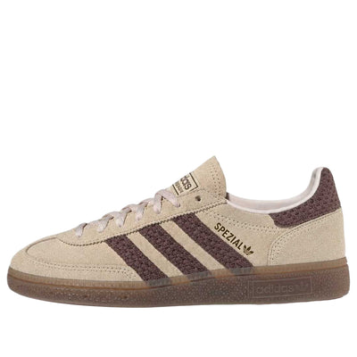 (WMNS) adidas Handball Spezial 'Sand Strata Wonder Quartz'