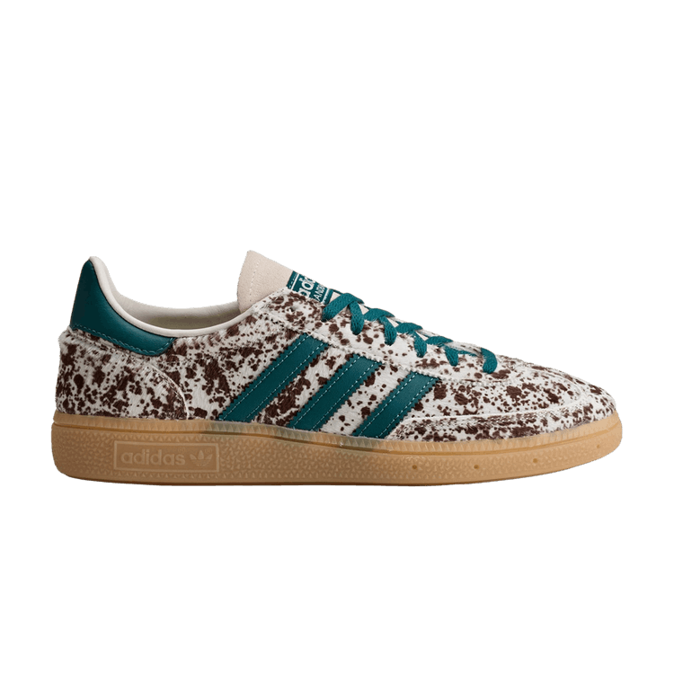adidas Wmns Handball Spezial 'Pony Print Off White'