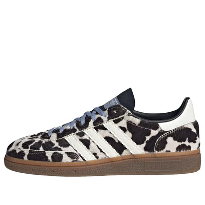 (WMNS) adidas Handball Spezial 'Cow Print Chalk Blue'