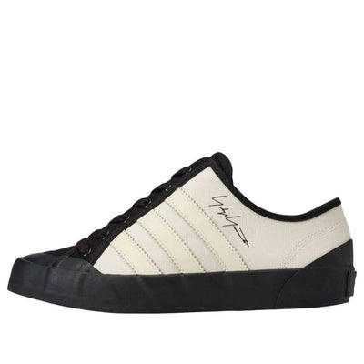 adidas Y-3 Adria 'Off White Black'