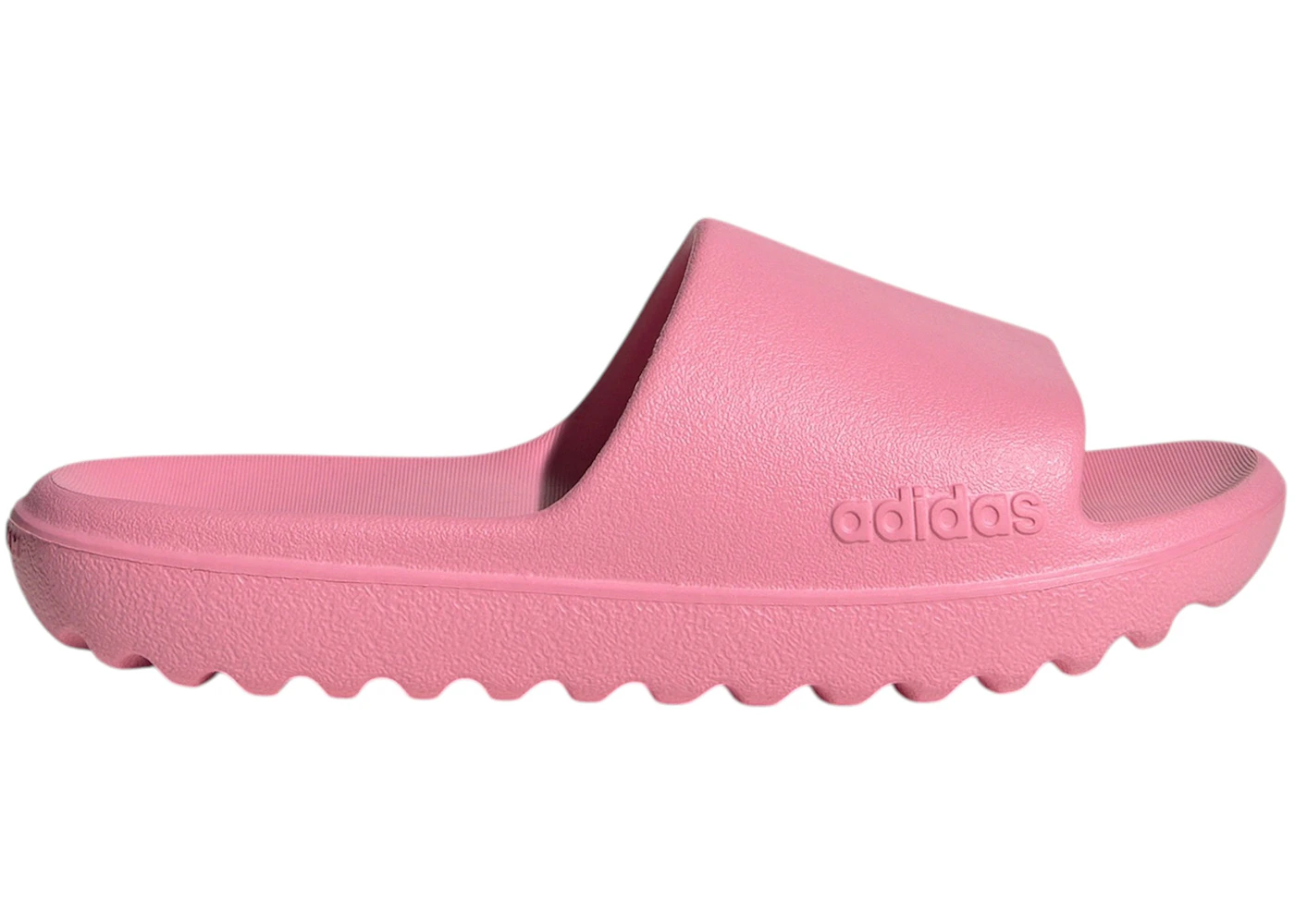 adidas Adilette Lumia Slides Bliss Pink (PS)