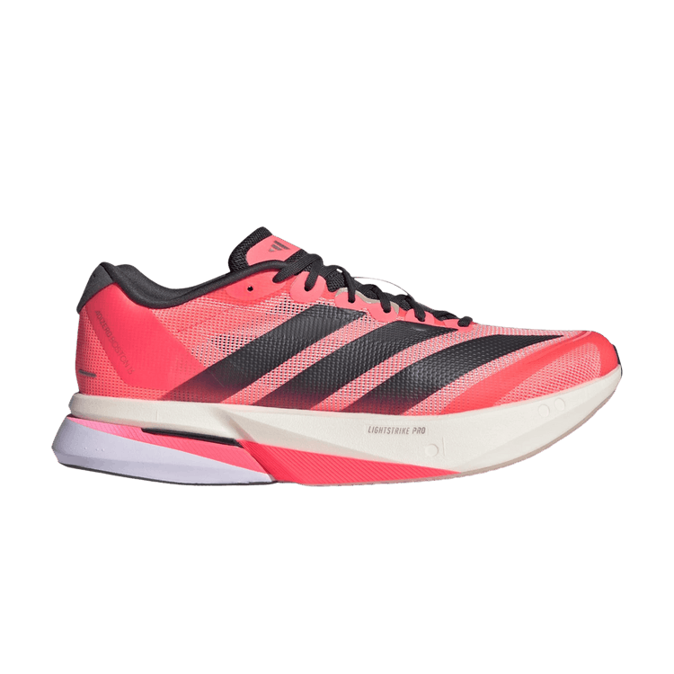adidas Adizero Boston 13 'Solar Turbo'
