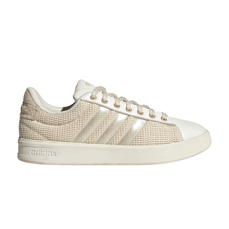 adidas Wmns Grand Court 3.0 'Non Dyed'