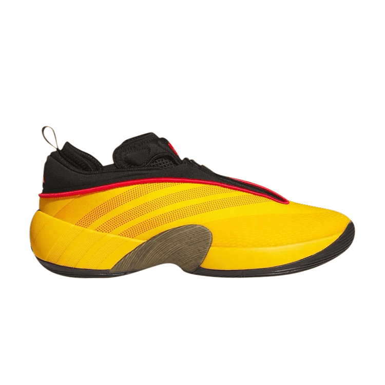 adidas D.O.N. Issue #7 'Bruce Lee'