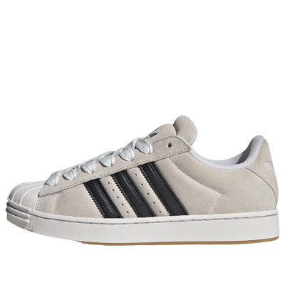 adidas Superstar ST Shoes 'Crystal White Core Black Gum'