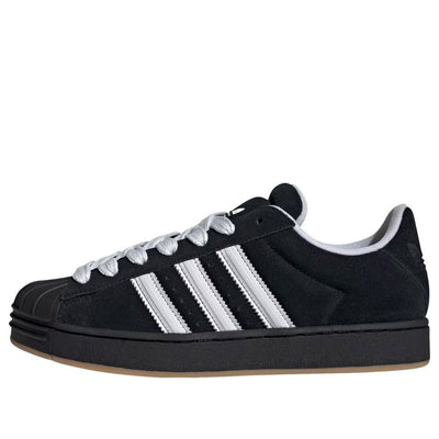 adidas Superstar ST 'Black White'