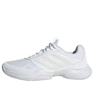 (WMNS) adidas GameCourt 3 All Court Tennis 'Cloud White'