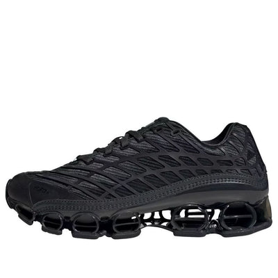 adidas Megaride F50 'Carbon Black'