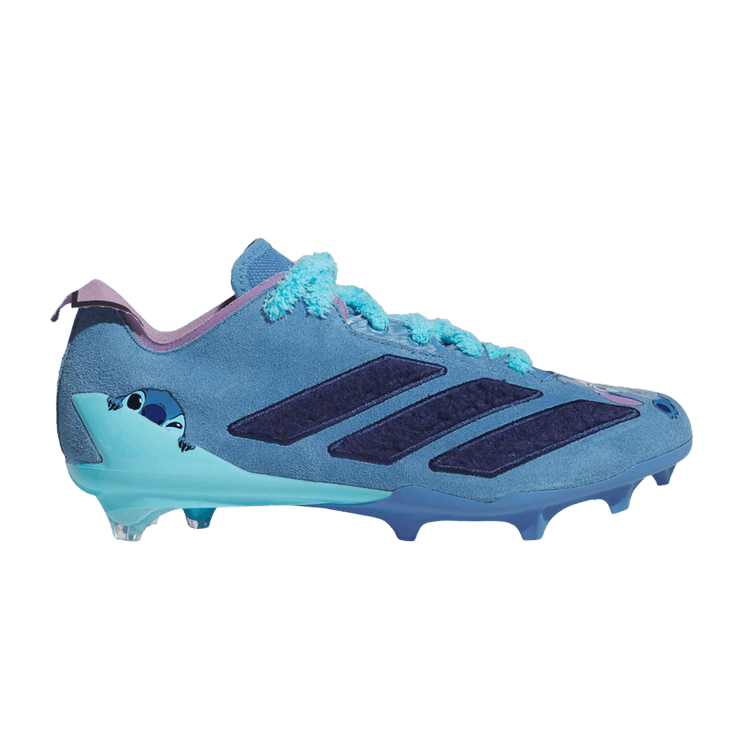 Disney x adidas Adizero Electric II 'Lilo & Stitch'