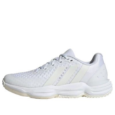 (WMNS) adidas Court Pickleball 2 'Cloud White'