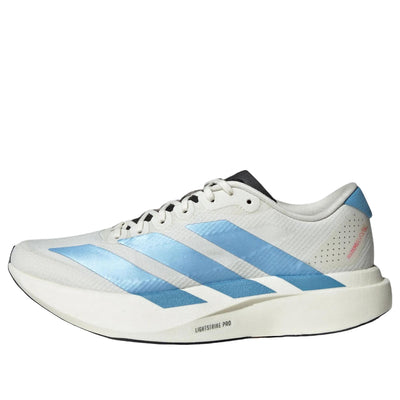 (WMNS) adidas Adizero Evo SL 'Off White Light Blue'