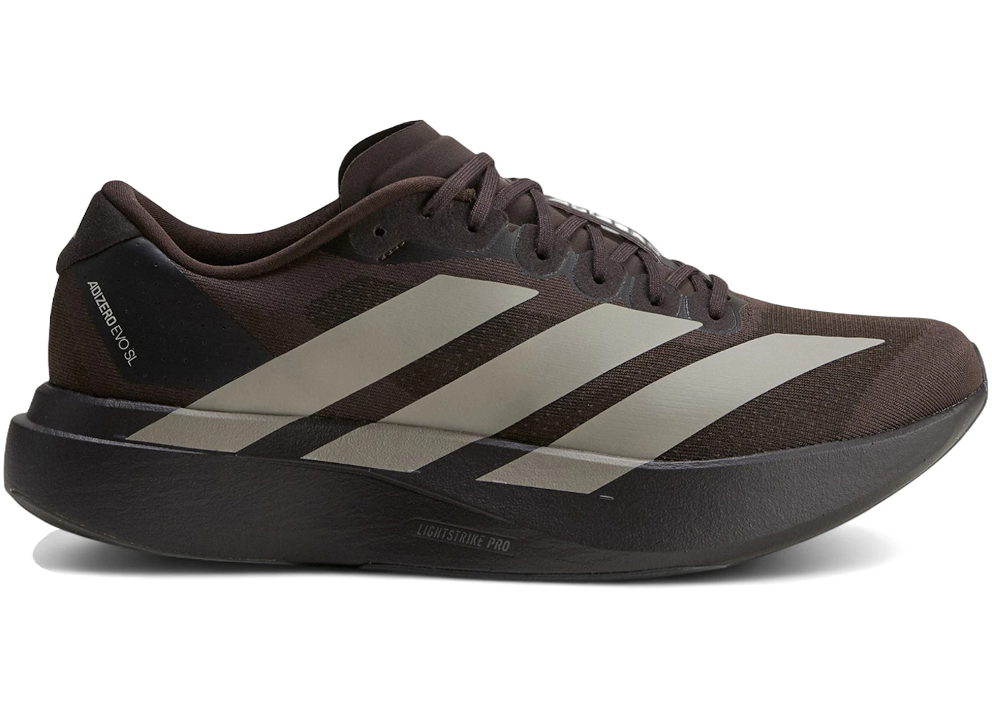 adidas Adizero Evo SL Aurora Coffee