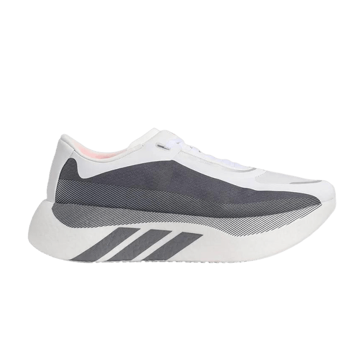 adidas Hyperboost Edge 'White Aurora Onix Solar Turbo'