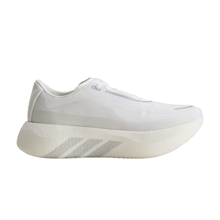 adidas Hyperboost Edge 'Cloud White Silver Metallic'