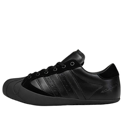 adidas Y-3 Superstar 3G 'Black'