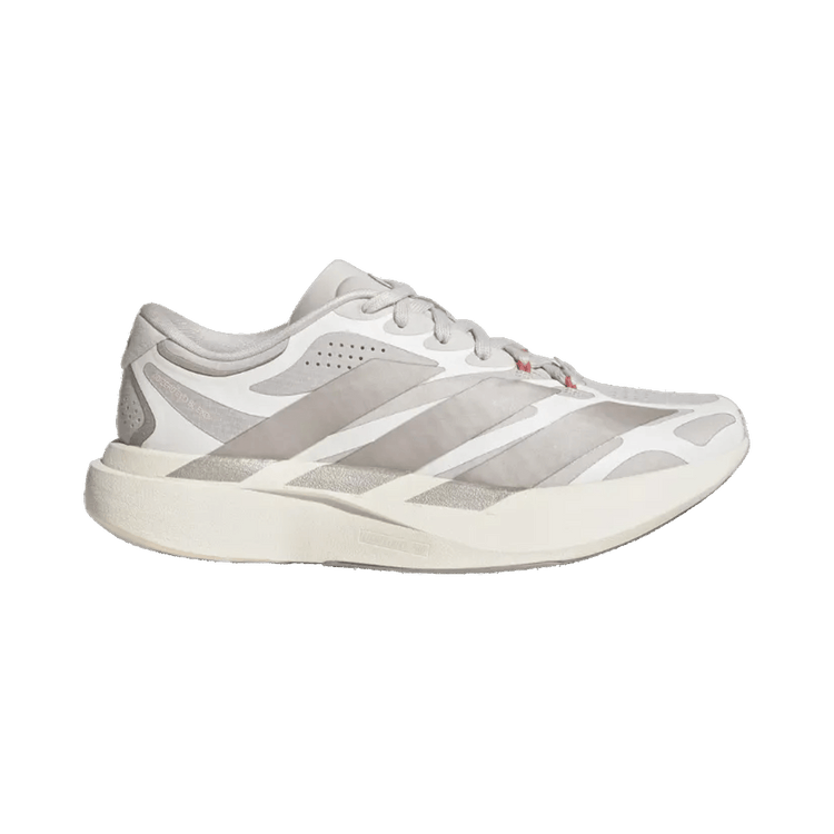 adidas Wmns Adizero EVO SL EXO 'White Haze Coral'