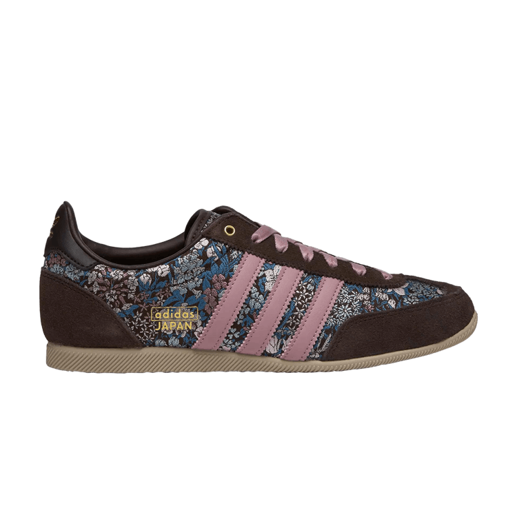 Liberty London x adidas Wmns Japan 'Aurora Coffee'