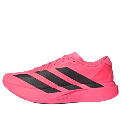 adidas Adizero Evo SL 'Solar Turbo Black Carbon'