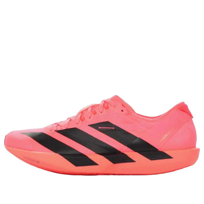 adidas Adizero Adios 9 'Solar Turbo Black'