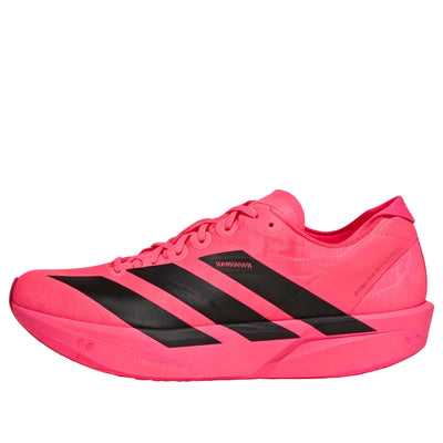 adidas Adizero Takumi Sen 11 'Solar Turbo Black'