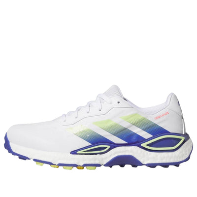 adidas Codechaos 27 Spikeless Golf 'White Dual Indigo'