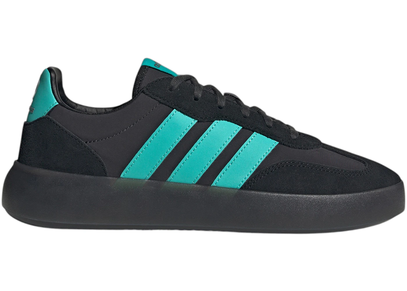 adidas Barreda Decode Mercedes-AMG Petronas Formula One Team Carbon Semi Mint Rush