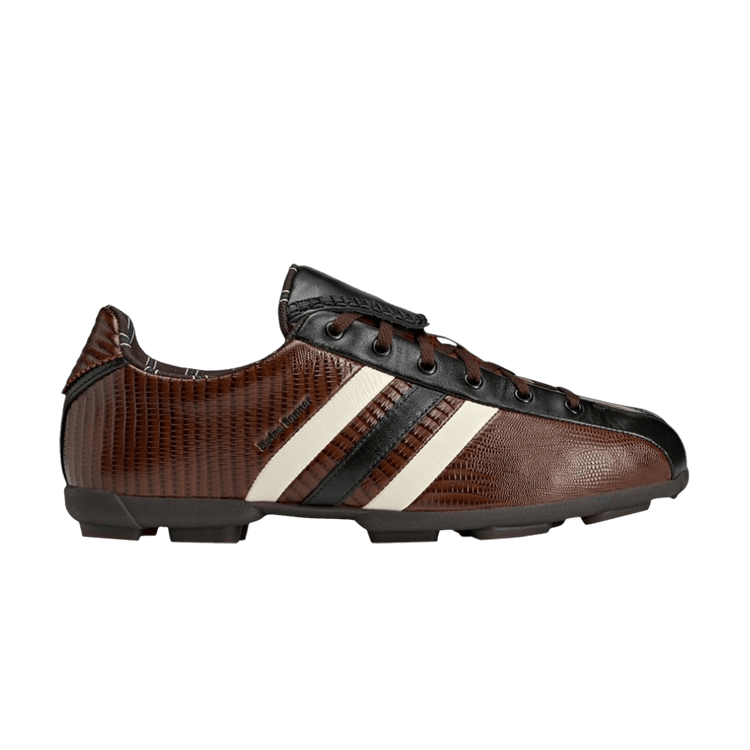 adidas Y-3 Wales Bonner The Field Lizzard 'Cream White Dark Brown'