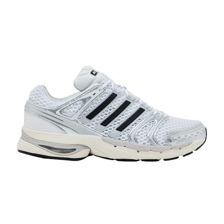 adidas Originals Adistar Control 5  'Silver Metallic/Grey One/Core Black'